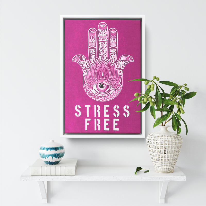Stress Free