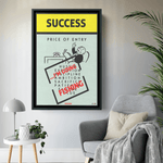 Success - Pittori Art