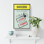 Success - Pittori Art