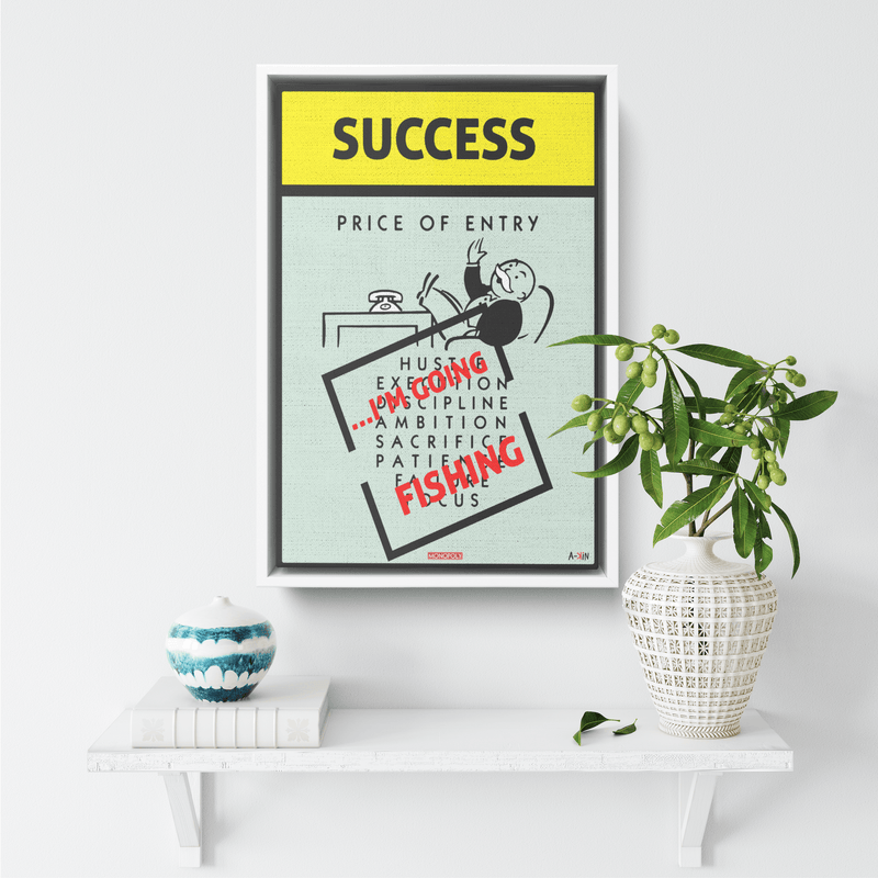 Success - Pittori Art