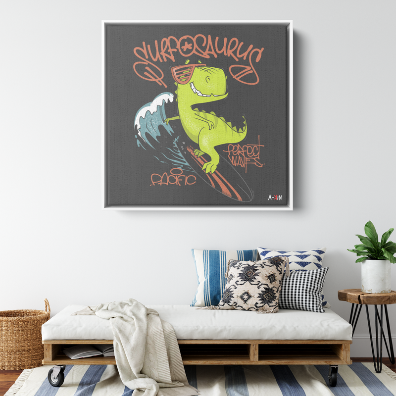 Surfosaurus