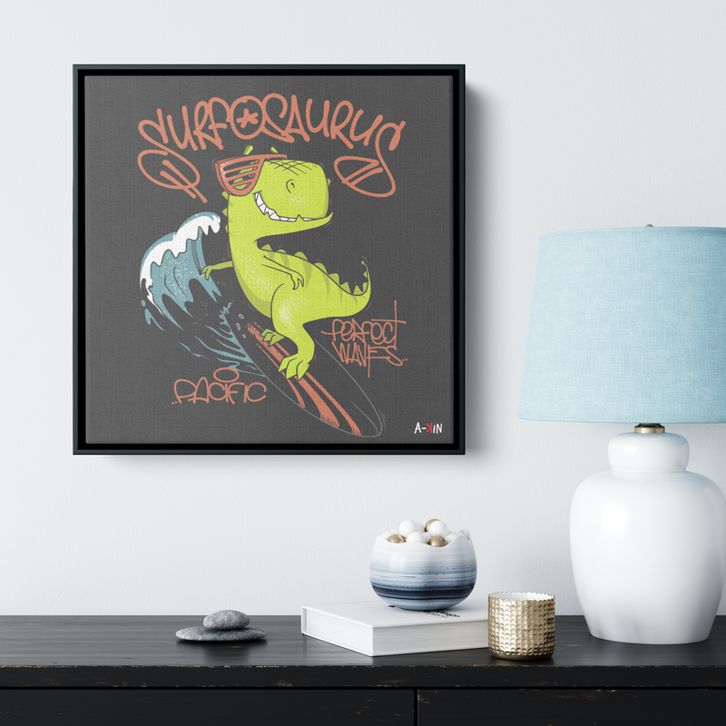Surfosaurus