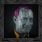 T Hanks Color