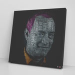 T Hanks Color