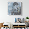 Tennessee Titans Wood Frame
