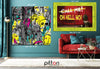 Wall Color