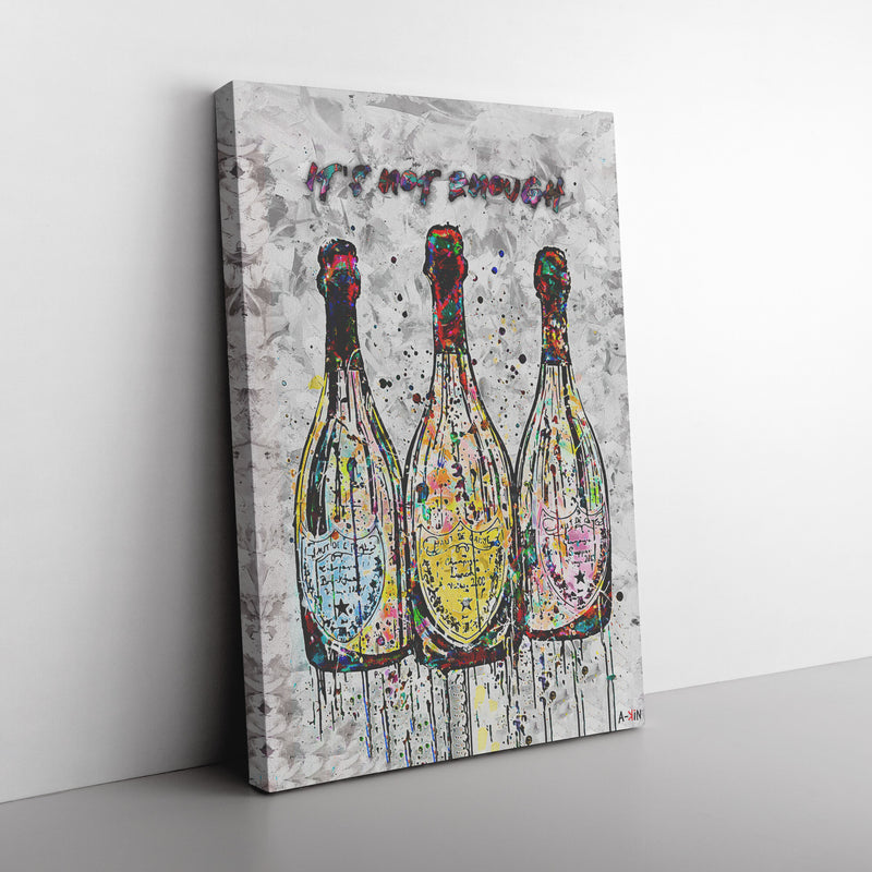 The Bubbles