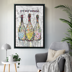 The Bubbles