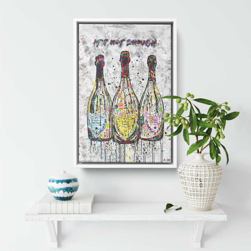 The Bubbles