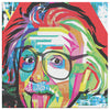 The Einstein Tongue