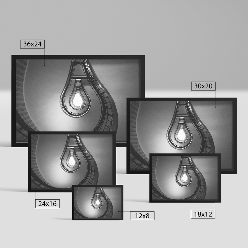 The Lamp