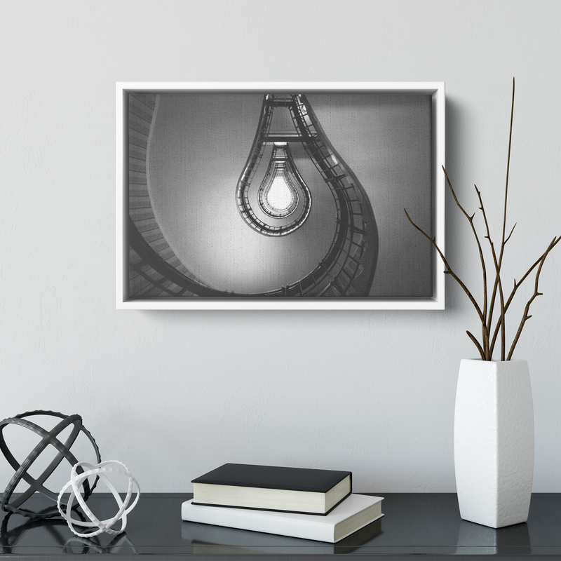 The Lamp