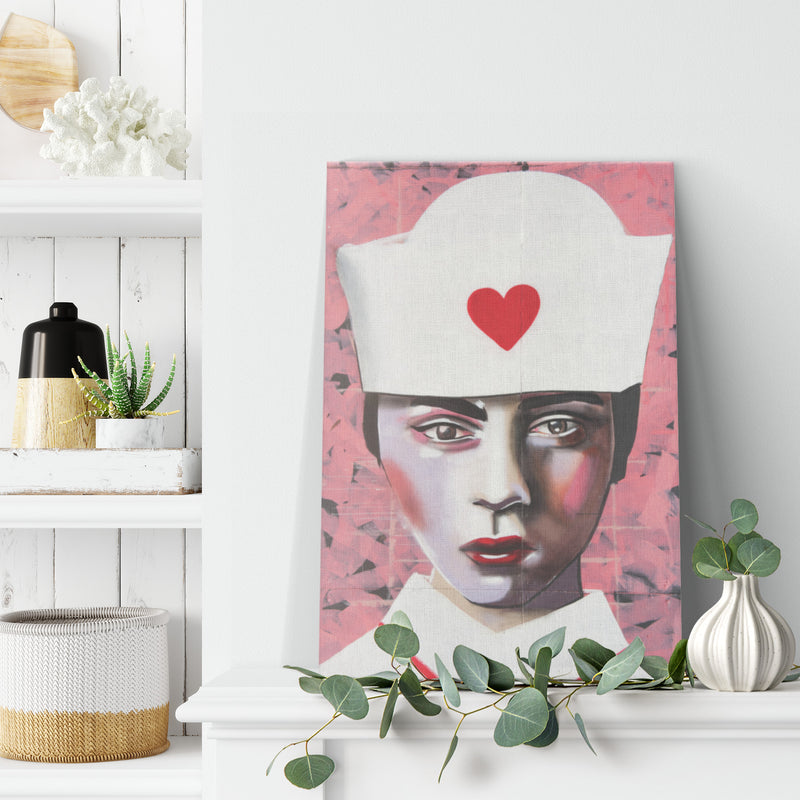The Nurse