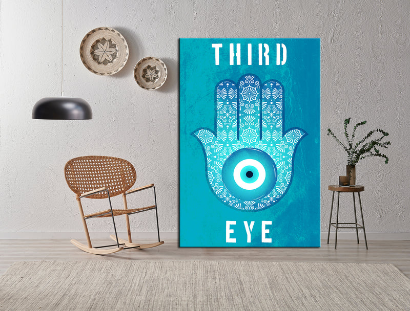 Third Eye