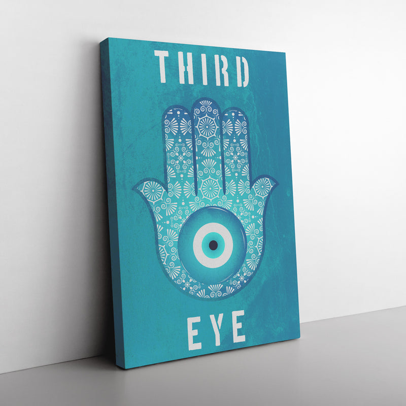 Third Eye