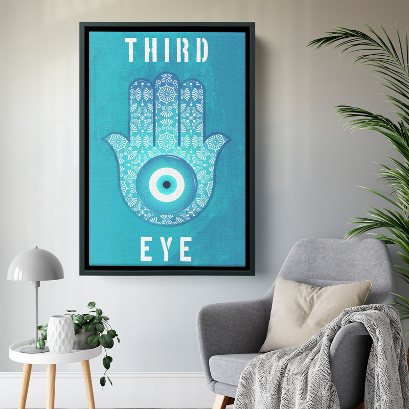 Third Eye