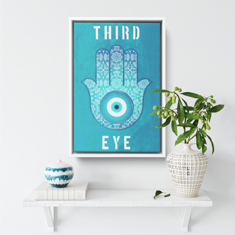 Third Eye