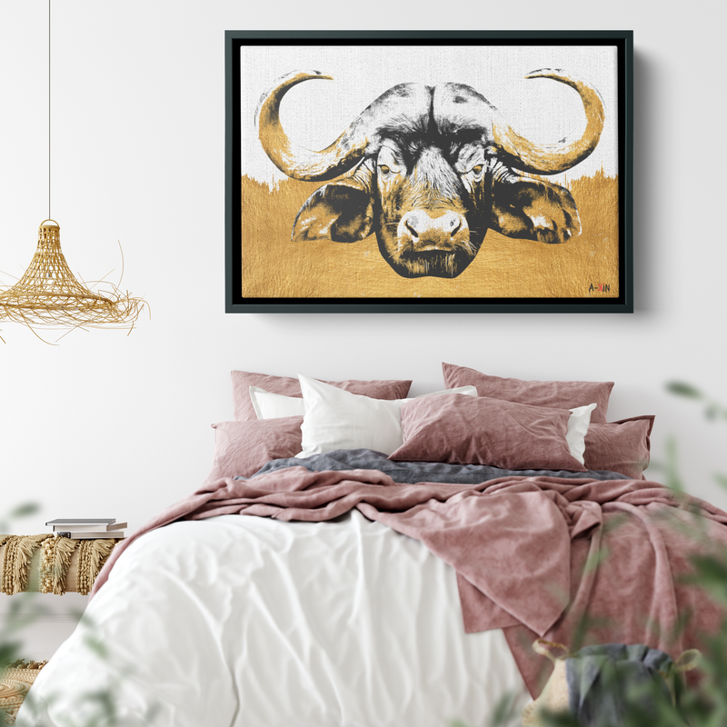 Wall Street Bull