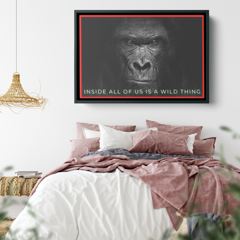 Wild Thing