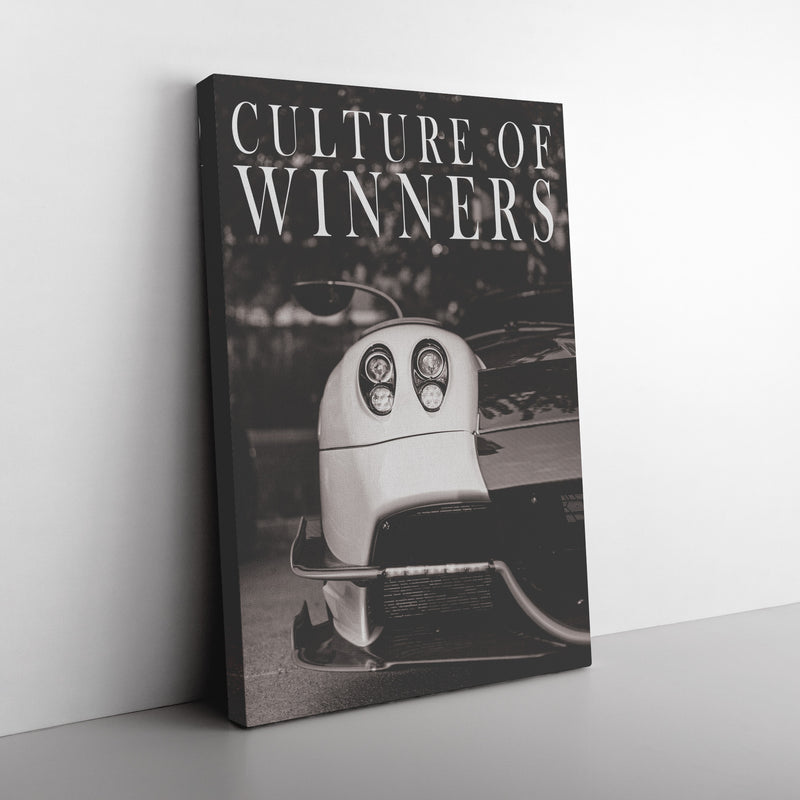Winners Culture