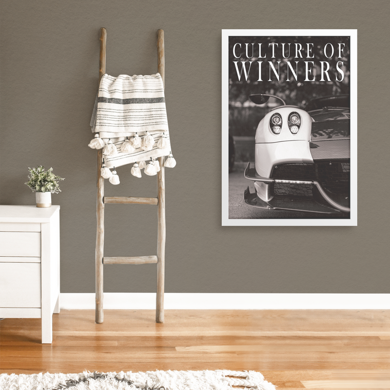 Winners Culture