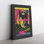 Woman in Love Batman