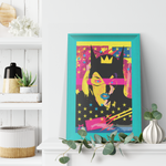 Woman in Love Batman