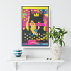 Woman in Love Batman
