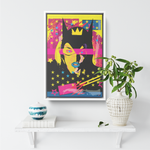 Woman in Love Batman