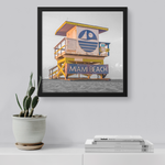 Yellow Beach House