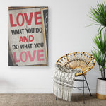 You Love