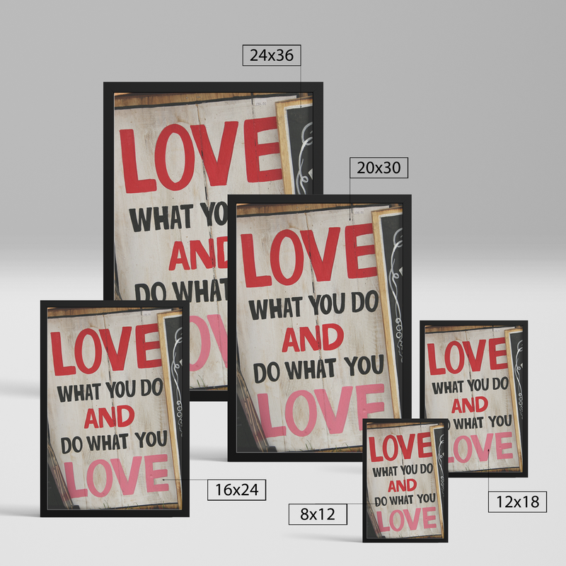You Love