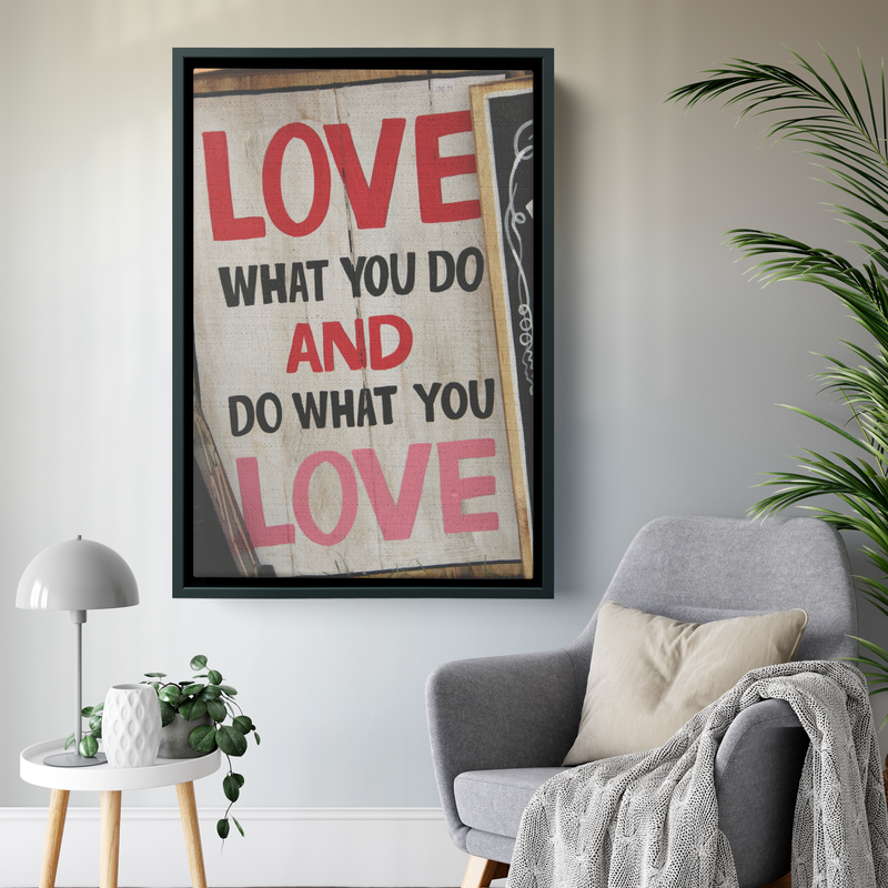 You Love