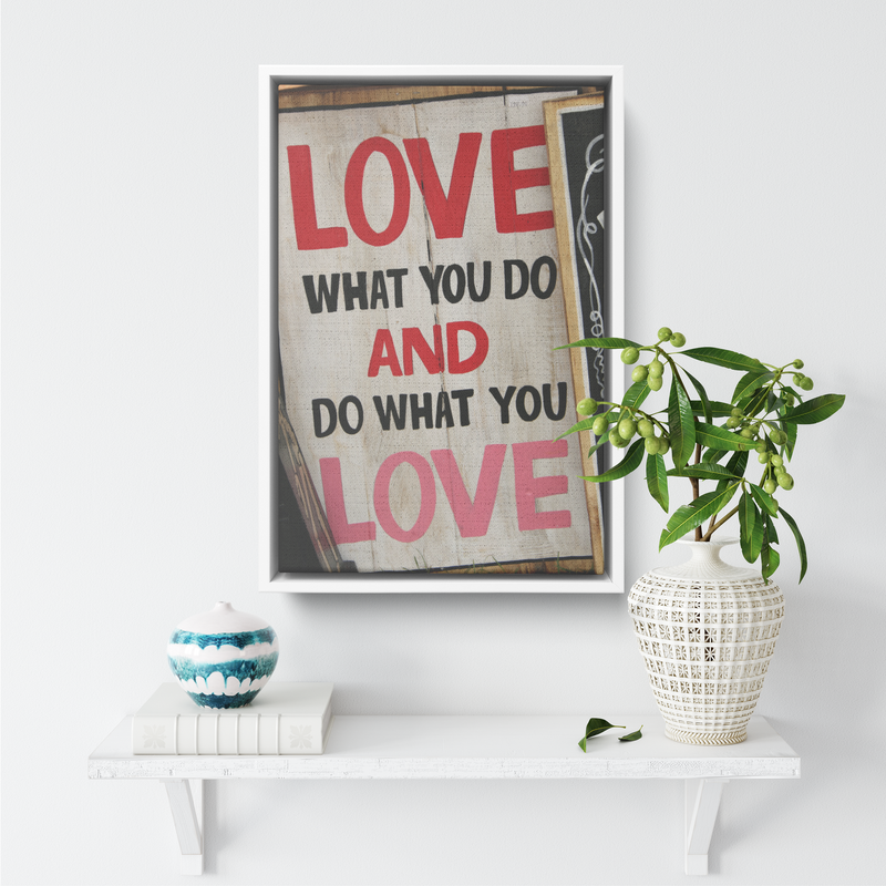 You Love