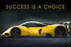 Choose Success