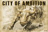 City Of Ambition