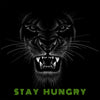 Stay Hungry